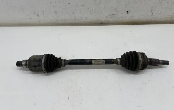 Porsche Panamera (971) Front driveshaft 971407271E