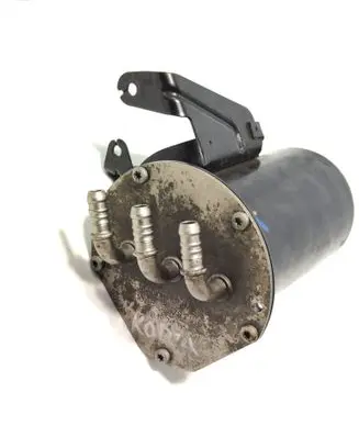 Skoda Kodiaq Fuel filter housing 5Q0127399BR L29264BC