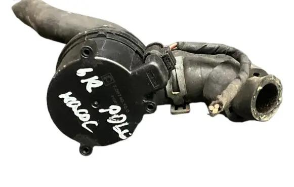 Audi A4 S4 B8 8K Electric auxiliary coolant/water pump 706740100