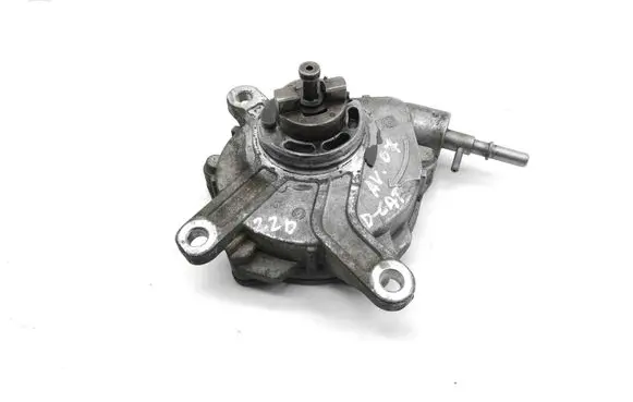 Toyota Avensis T250 Vacuum pump