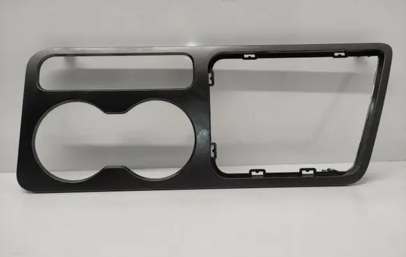 Dodge Challenger Gear shifter surround trim plastic 1170450AB