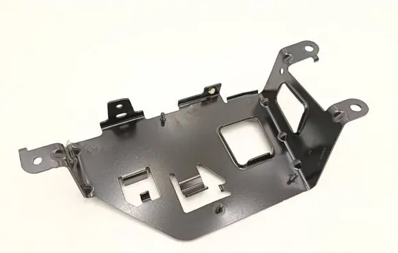 BMW X3 G01 Other trunk/boot trim element 6801490