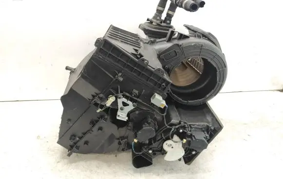 Volvo C70 Interior heater climate box assembly 30780300 P30780300 VP4N5H18B518CC