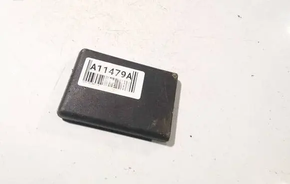 Volvo V50 Rear seat side bottom trim 193119000