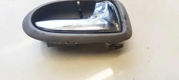 Mazda Premacy Rear door interior handle