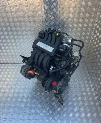 Volkswagen Golf VI Engine CCS