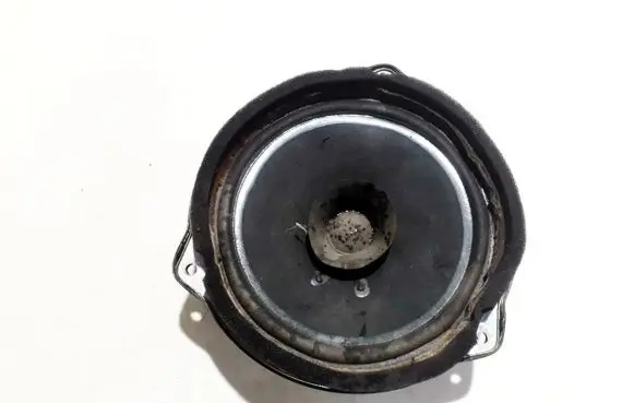 KIA Carnival Front door speaker 0k55566960