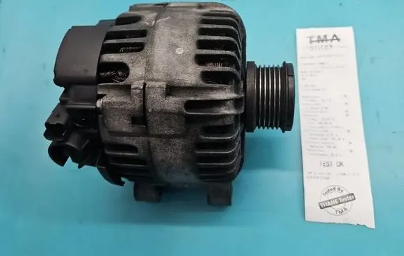 Fiat Ulysse Generator/alternator 9646321780 IMPRK1552470