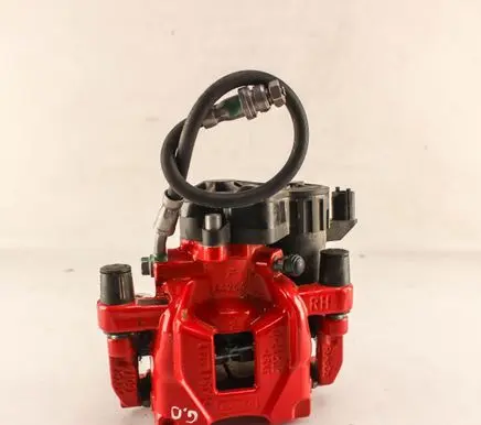 Ford Kuga III Rear brake caliper LX612D251BLB