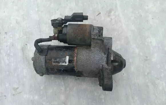 Mazda 6 Starter motor M001T30771