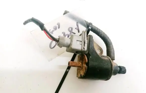 Volkswagen II LT Turbo solenoid valve