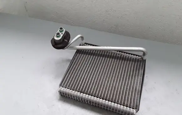 KIA Magentis Air conditioning (A/C) radiator (interior) NOCODE
