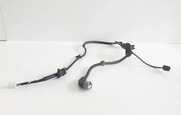 Toyota RAV 4 (XA50) Rear ABS sensor wiring 890C042020