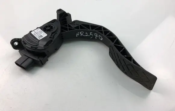 Audi A6 S6 C7 4G Accelerator throttle pedal 8K1723523A