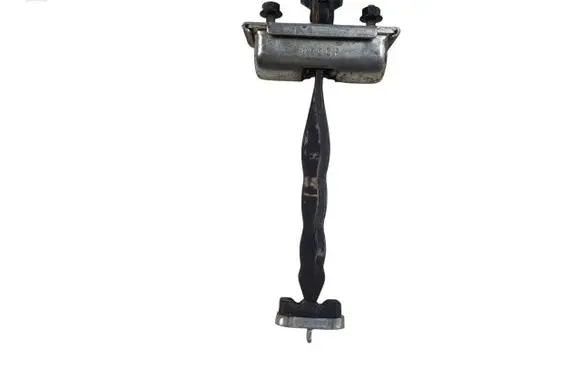 Ford Escape III Front door check strap stopper CJ54S23552 CJ54S23552AA 6L041