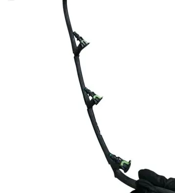 Fuel return line/hose