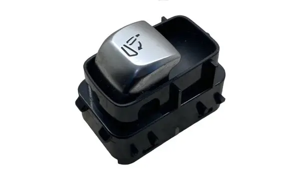 Mercedes-Benz CLA C117 X117 W117 Seat control switch A2059058404