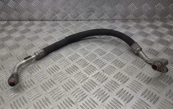 Renault Megane II Other air conditioning (A/C) parts 8200247355