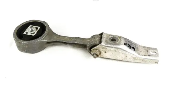 Seat Ibiza III (6L) Engine mount bracket 6q0199851ak