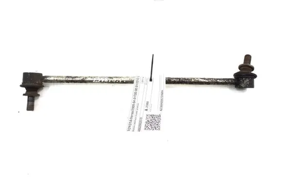 Toyota Verso Front anti-roll bar/stabilizer link 4882002070