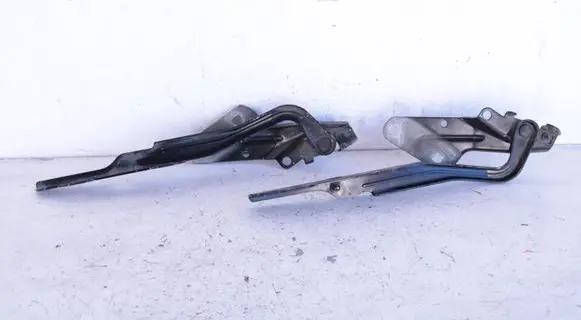 Dodge RAM 1500 DS Engine bonnet/hood hinges 399AB 308AB