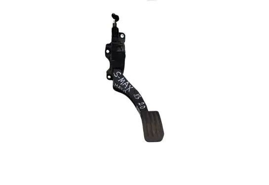 Ford S-MAX Accelerator throttle pedal 6G929F836LE