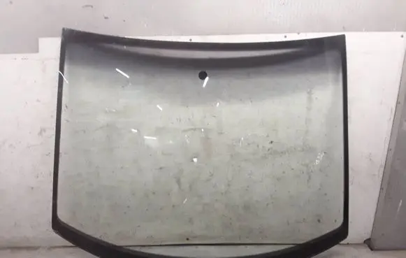 Audi A2 Front windscreen/windshield window 