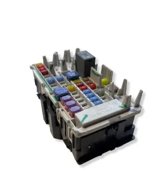 Opel Insignia B Fuse box set 35048788 03482678