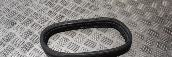 Porsche Macan (95B) Under headlight/headlamp trim 7600120199