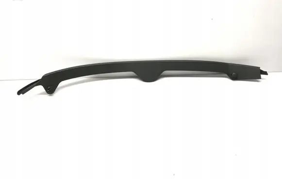 Mercedes-Benz S W223 Rubber seal front coupe door A2237203700