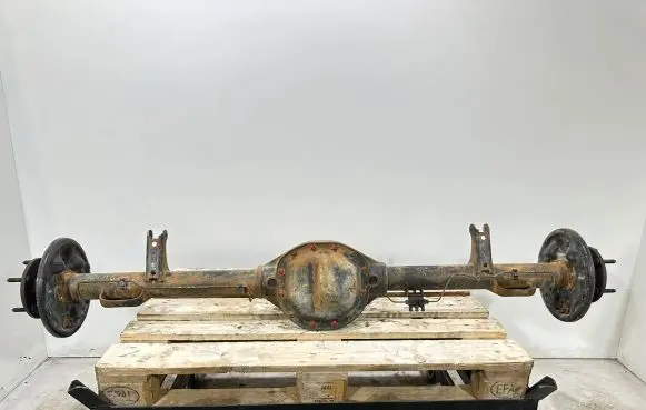 Ford Transit Rear axle beam with reductor 