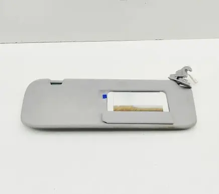 Tesla Model 3 Highland Sun visor 149040643D