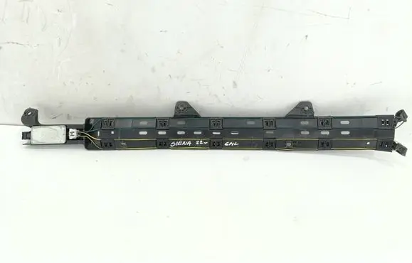 Toyota Sienna XL40 IV Liftgate motion sensor 891B008041 120921153501