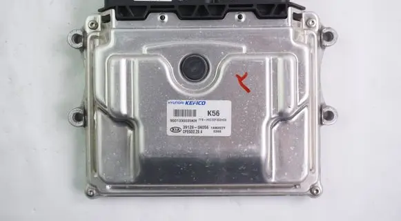 Engine control unit/module