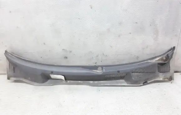 Opel Astra G Wiper trim 90520680