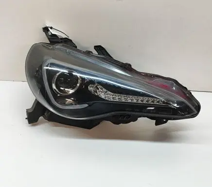 Toyota GT 86 Headlight/headlamp SU00302507 3900060082