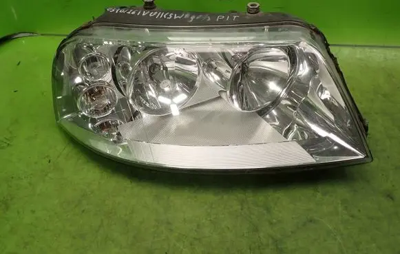 Volkswagen Sharan Headlight/headlamp 0301182202