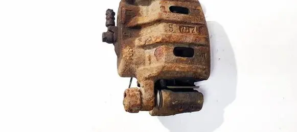 Peugeot 4007 Front brake caliper 