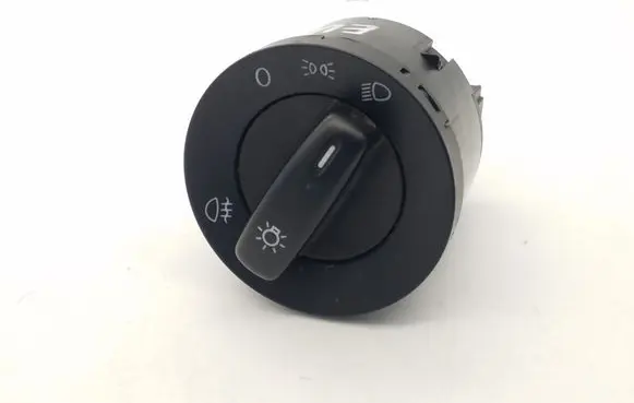 Volkswagen PASSAT B6 Light switch 1K0941431P