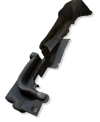 Audi A5 Fender end trim 8W6821169C
