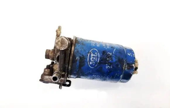 Fiat Tipo Fuel filter 5872160
