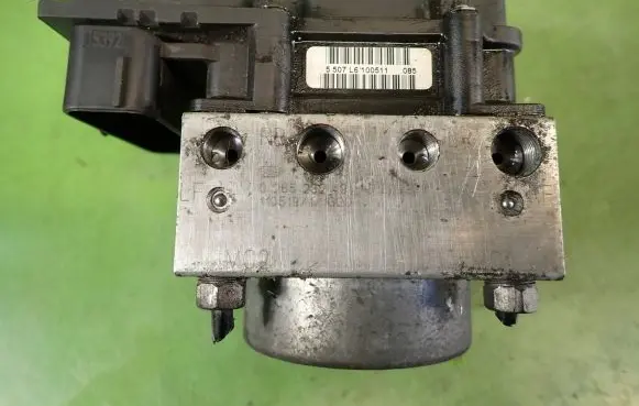 Fiat Fiorino ABS Pump