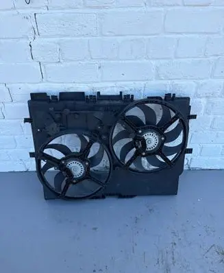 Fiat Ducato Fan set 