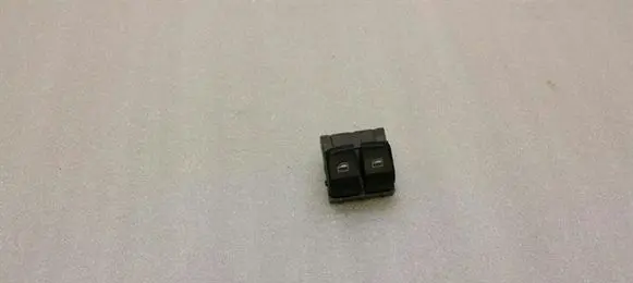 Audi A1 Electric window control switch 8X0959851A