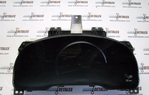 Toyota Avensis Verso Speedometer (instrument cluster) 8380044A60 2574204170
