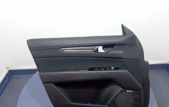 Mazda CX-5 Door card panel trim set KB8C6846X