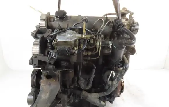 Renault Laguna I Engine 0460414993 F9Q716 F8T