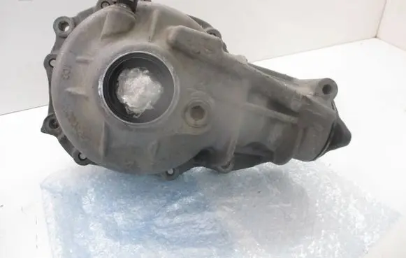 BMW X5 E70 Front differential 2004249 306D3 2004247