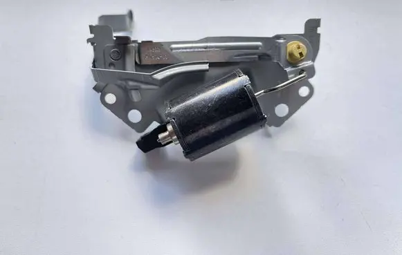 BMW 5 E60 E61 Headlight part 