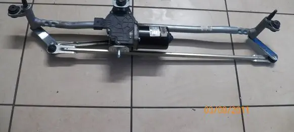Volkswagen Crafter Wiper motor 7C1955113